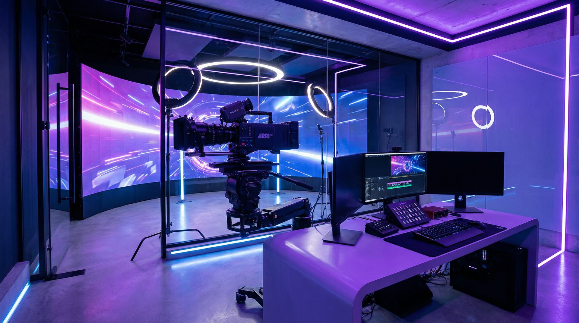 偷拍泄密视频创作